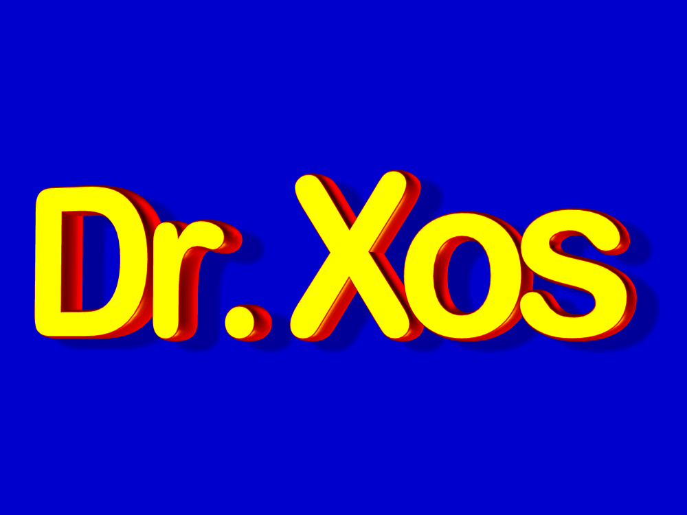 Dr.Xos
